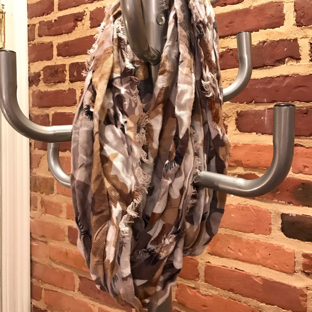 Infinity Scarf - Picture 3 of 5